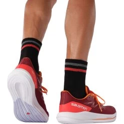 Salomon Spectur Running Shoe - Men's -Outdoor Sports Shop BIREVIORPUHE D7