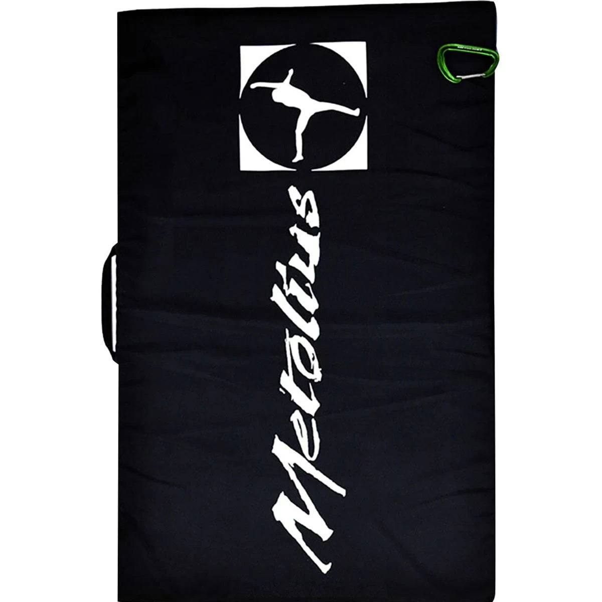 Metolius Shortstop Crash Pad 1 Metolius Shortstop Crash Pad