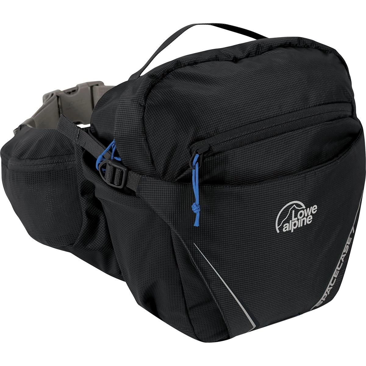 Lowe Alpine Spacecase 7L Lumbar Pack 1 Lowe Alpine Spacecase 7L Lumbar Pack