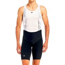 Giordana NX-G Bib Short + Cirro-S Insert - Men's -Outdoor Sports Shop BK 9