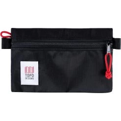 Topo Designs Accessory Bag 13 Topo Designs Accessory Bag -Outdoor Sports Shop BKBLA D1