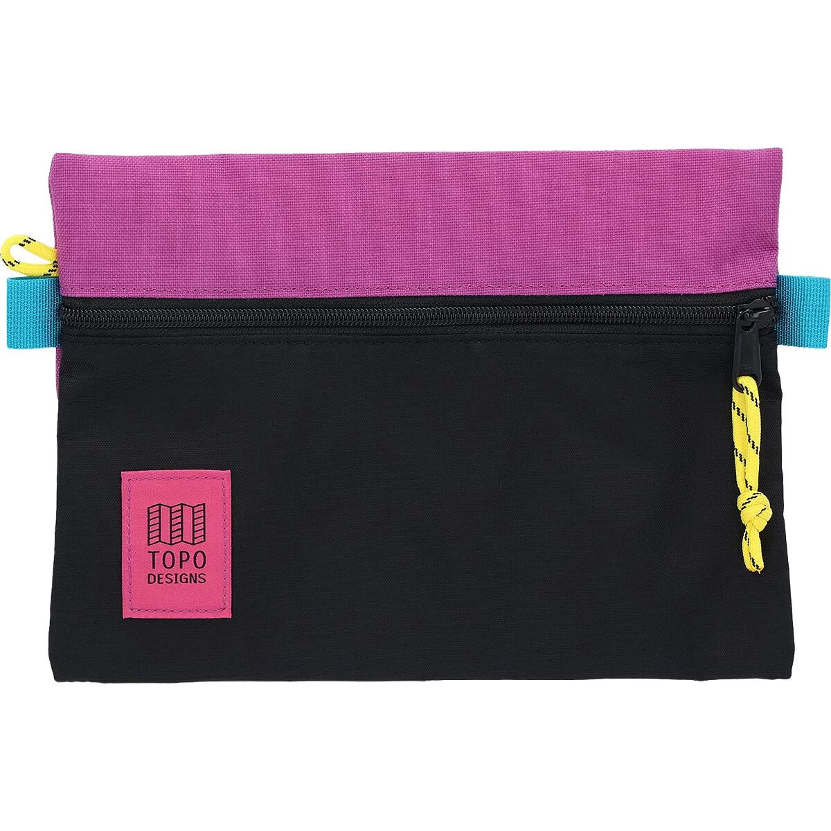 Topo Designs Accessory Bag 7 Topo Designs Accessory Bag - Image 7