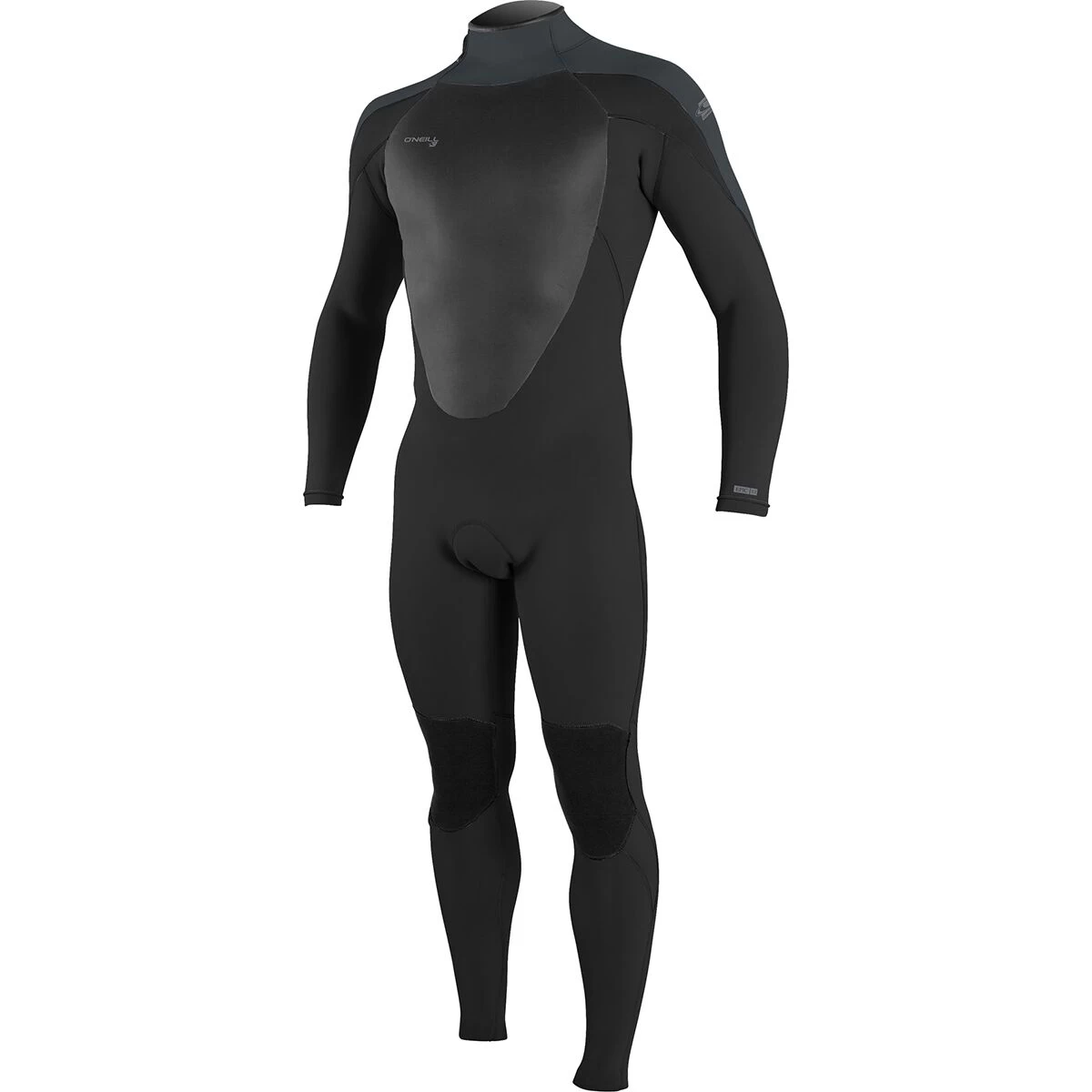Epic 3/2mm Back-Zip Full Wetsuit - Men's 2 Epic 3/2mm Back-Zip Full Wetsuit - Men's - Image 2