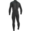 Epic 3/2mm Back-Zip Full Wetsuit - Men's