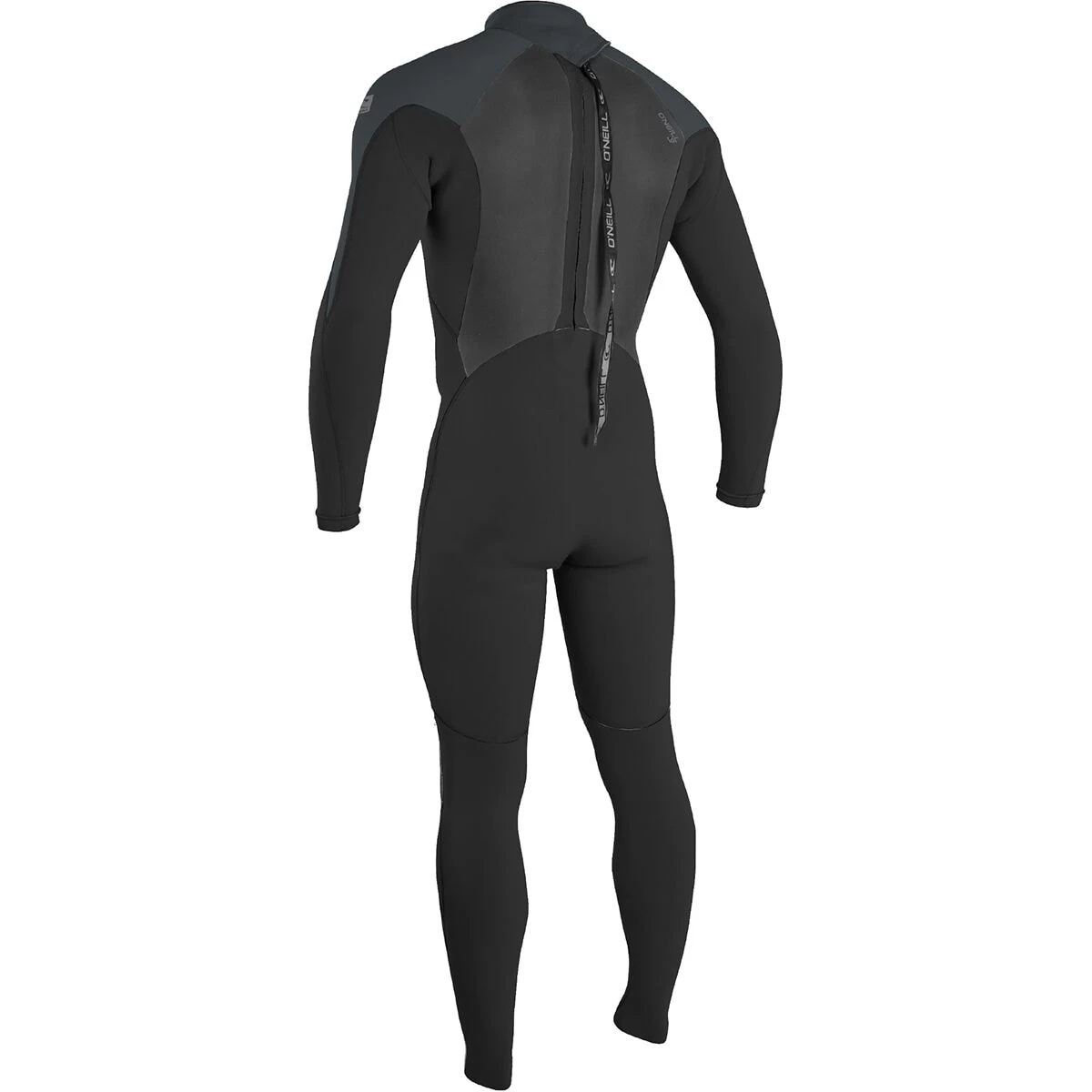 Epic 3/2mm Back-Zip Full Wetsuit - Men's 1 Epic 3/2mm Back-Zip Full Wetsuit - Men's