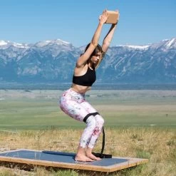 10ft Cotton Cinch Strap -Outdoor Sports Shop BK D1 10