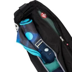 GO Steady 3.0 Yoga Mat Carrier Bag 11 GO Steady 3.0 Yoga Mat Carrier Bag -Outdoor Sports Shop BK D1 11