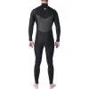 Rip Curl Dawn Patrol 4/3 Chest-Zip Full Wetsuit - Men's