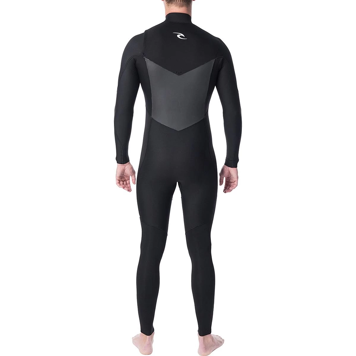 Rip Curl Dawn Patrol 4/3 Chest-Zip Full Wetsuit - Men's 1 Rip Curl Dawn Patrol 4/3 Chest-Zip Full Wetsuit - Men's