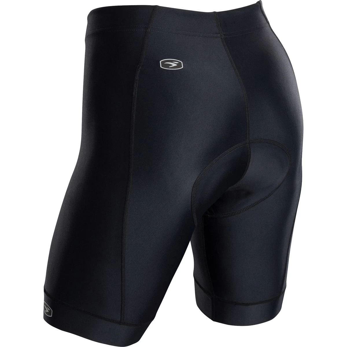 Sugoi Classic Short - Women's 2 Sugoi Classic Short - Women's - Image 2