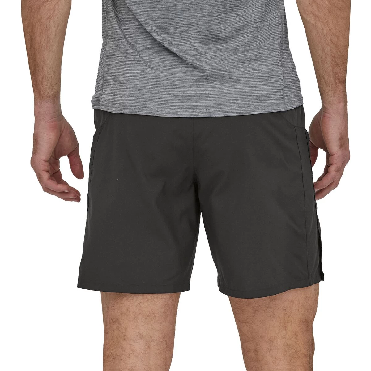 Patagonia Strider Pro 7in Short - Men's 1 Patagonia Strider Pro 7in Short - Men's