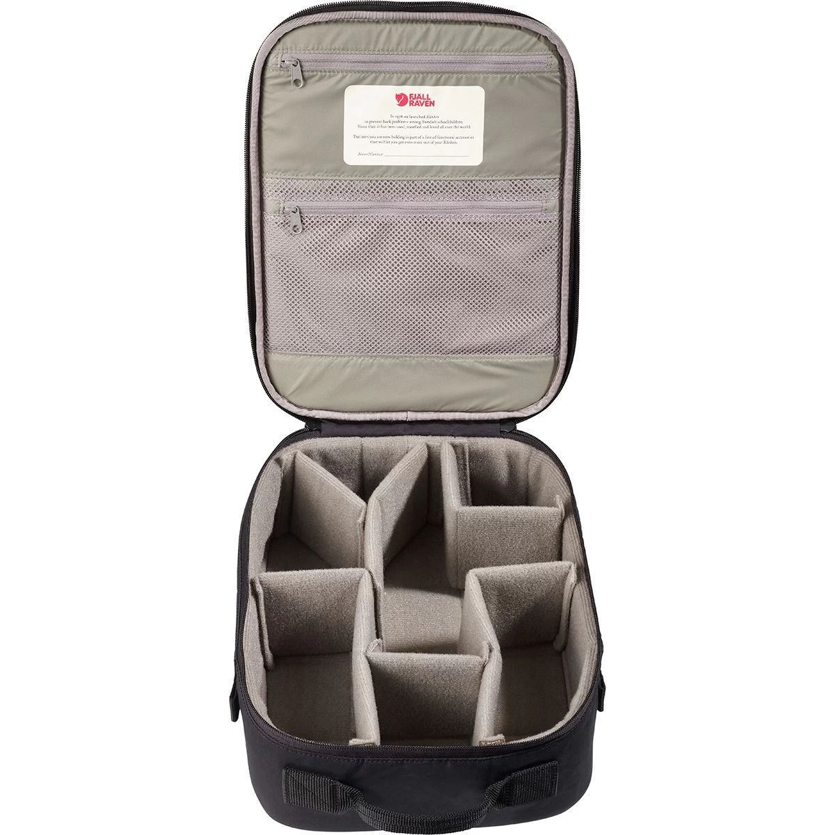 Fjallraven Kanken Photo Insert 4 Fjallraven Kanken Photo Insert - Image 4