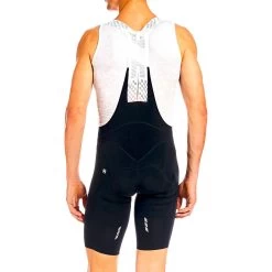 Giordana NX-G Bib Short + Cirro-S Insert - Men's -Outdoor Sports Shop BK D2 5