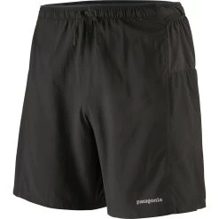 Patagonia Strider Pro 7in Short - Men's 5 Patagonia Strider Pro 7in Short - Men's -Outdoor Sports Shop BK D3 5