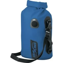 SealLine Discovery Deck 10-50L Dry Bag -Outdoor Sports Shop BL 1