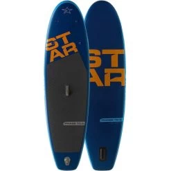 Star Phase 10ft 6in Inflatable Stand-Up Paddleboard -Outdoor Sports Shop BL 4