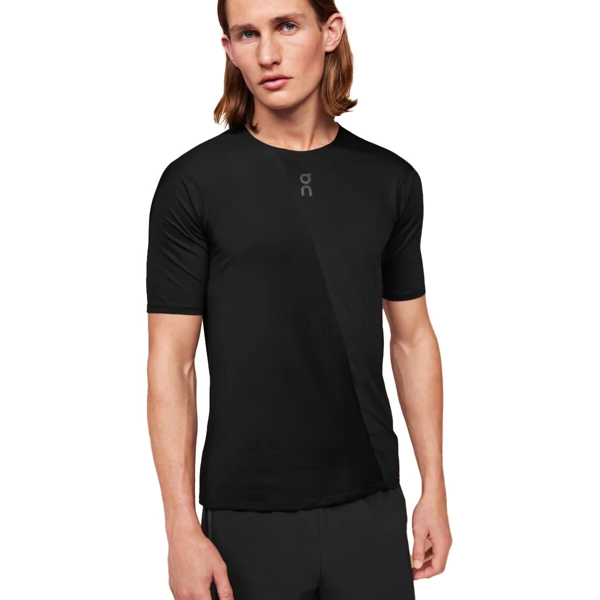 On Running Ultra-T Short-Sleeve Shirt - Men's 1 On Running Ultra-T Short-Sleeve Shirt - Men's