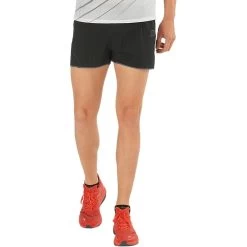 Salomon Sense Aero 3in Short - Men's 5 Salomon Sense Aero 3in Short - Men's -Outdoor Sports Shop BLA 108