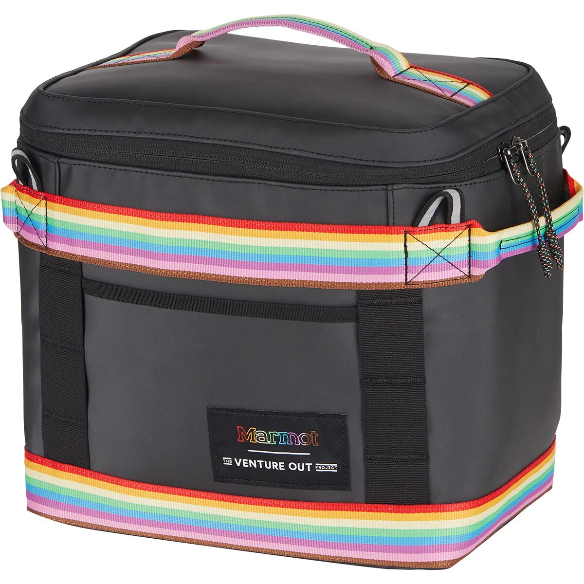 Marmot X TVOP Soft Cooler 2 Marmot X TVOP Soft Cooler - Image 2