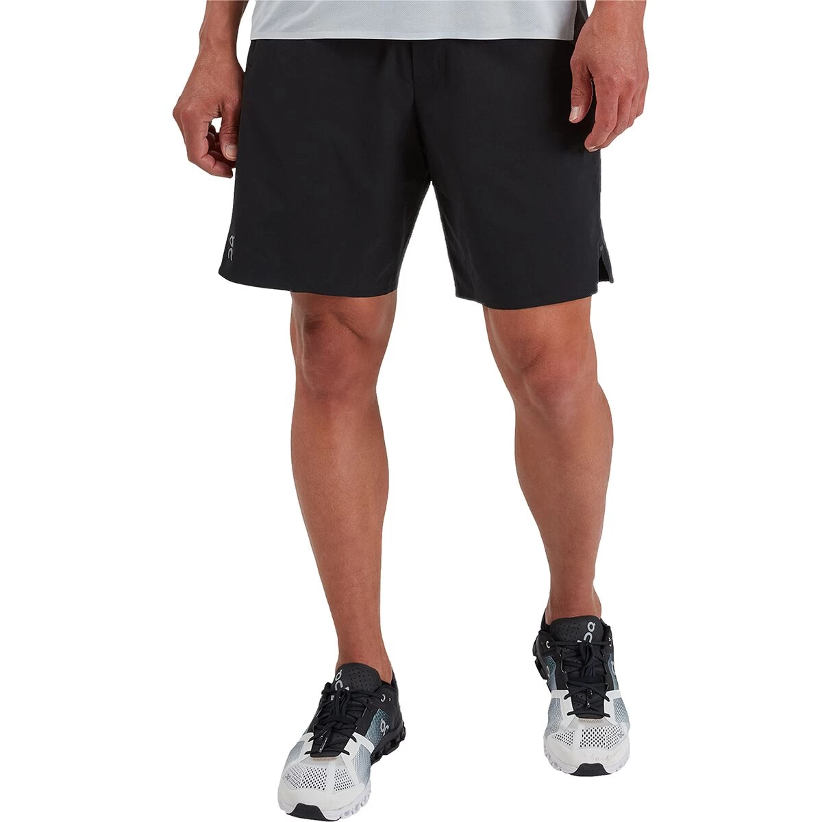 On Running Hybrid Short - Men's 1 On Running Hybrid Short - Men's