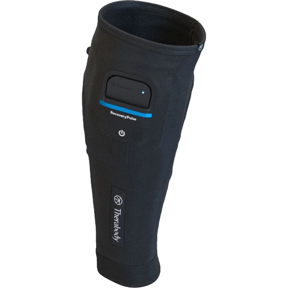 Therabody RecoveryPulse Calf 1 Therabody RecoveryPulse Calf