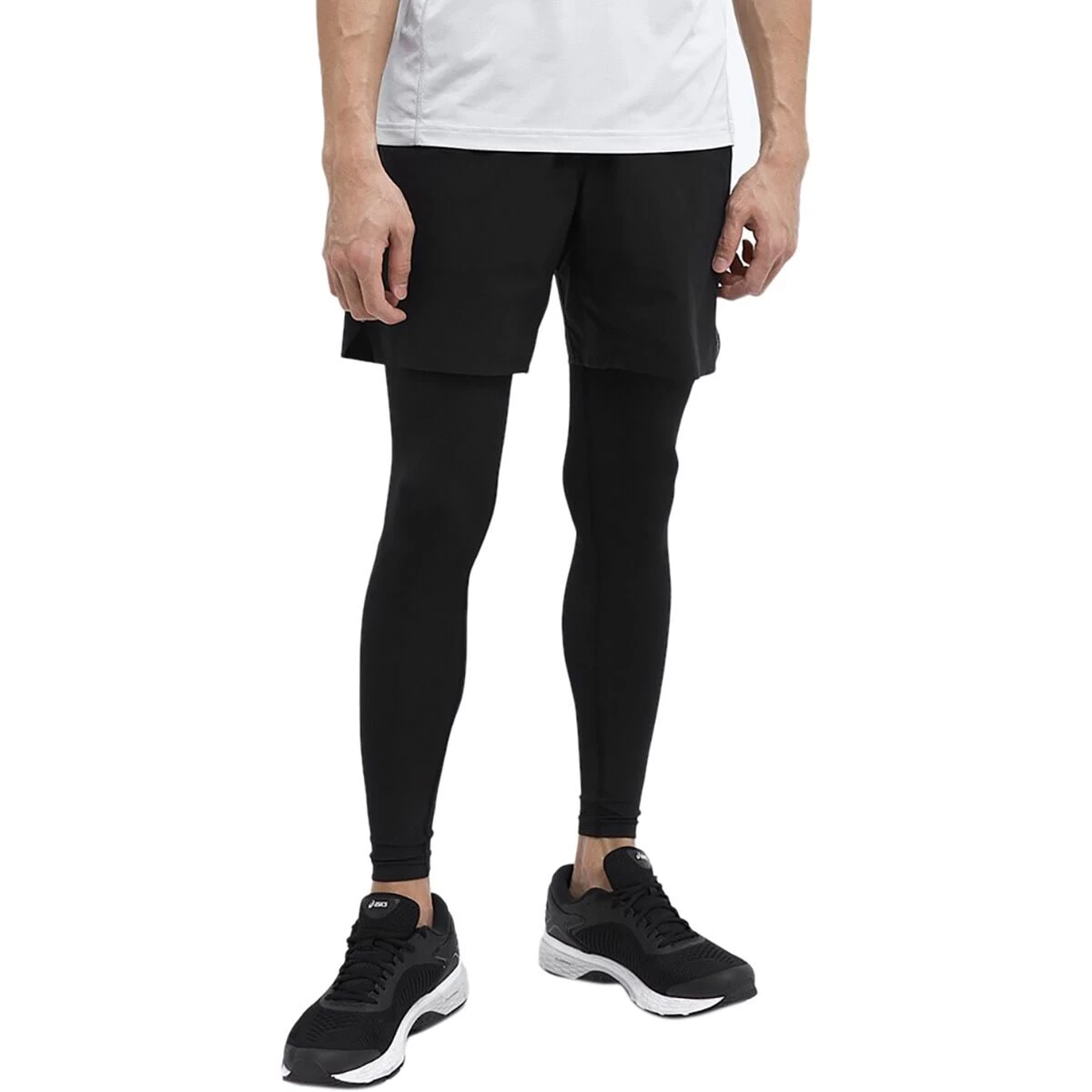 Compression Tight - Men's 2 Compression Tight - Men's - Image 2