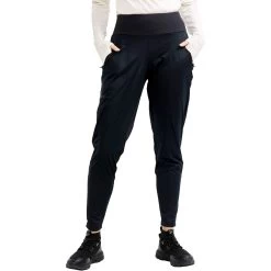 Craft Pro Hydro Pant - Women's -Outdoor Sports Shop BLA 14