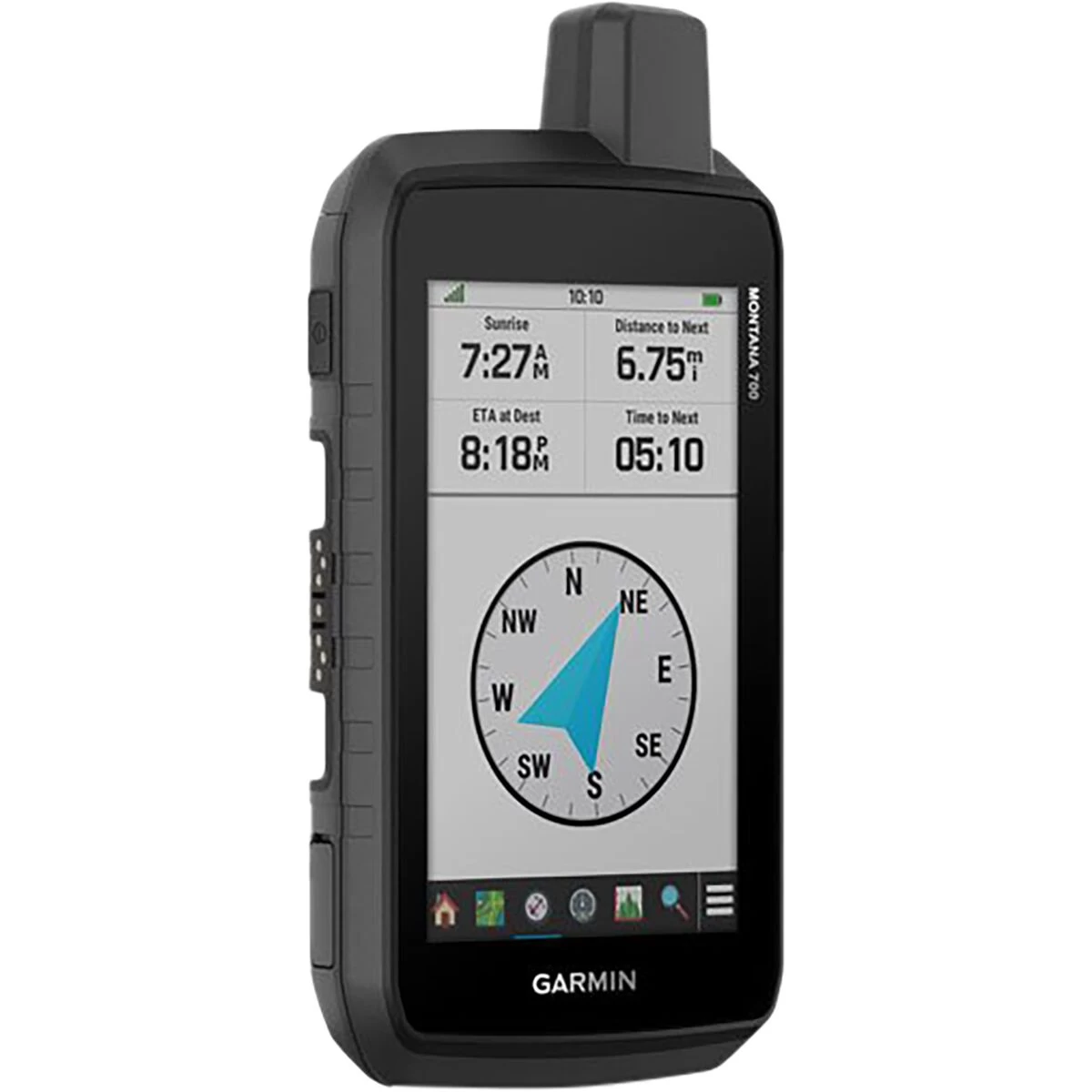 Garmin Montana 700 Handheld GPS 1 Garmin Montana 700 Handheld GPS