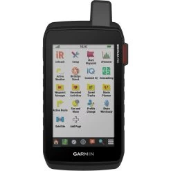 Garmin Montana 700i -Outdoor Sports Shop BLA 149