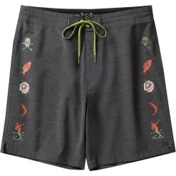 Capistrano Boardshort - Men's