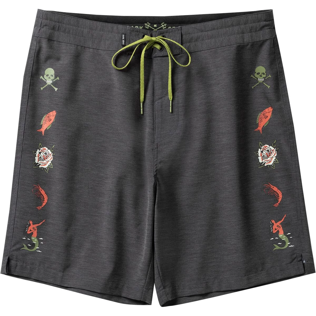 Capistrano Boardshort - Men's 1 Capistrano Boardshort - Men's
