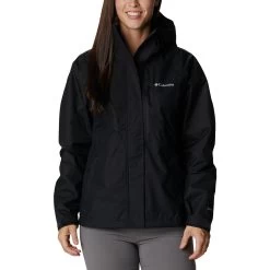Columbia Hikebound Jacket - Women's -Outdoor Sports Shop BLA 16