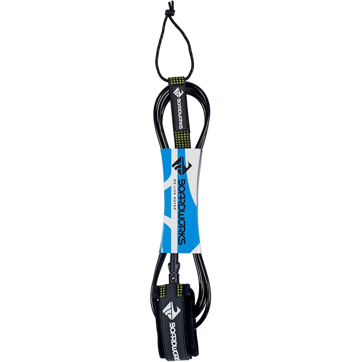 Ankle Surf Leash 1 Ankle Surf Leash