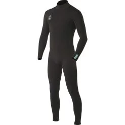 Vissla 7 Seas 3/2 Back Zip Wetsuit - Men's 10 Vissla 7 Seas 3/2 Back Zip Wetsuit - Men's -Outdoor Sports Shop BLA 162