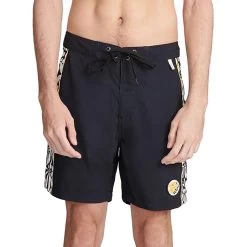 Flow Panel Board Short - Men's 12 Flow Panel Board Short - Men's -Outdoor Sports Shop BLA 172