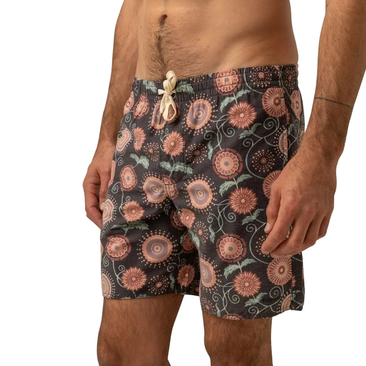 Rhythm Protea Beach Short - Men's 2 Rhythm Protea Beach Short - Men's - Image 2