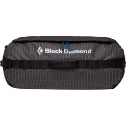 Black Diamond Stonehauler 90L Duffel 15 Black Diamond Stonehauler 90L Duffel -Outdoor Sports Shop BLA 20