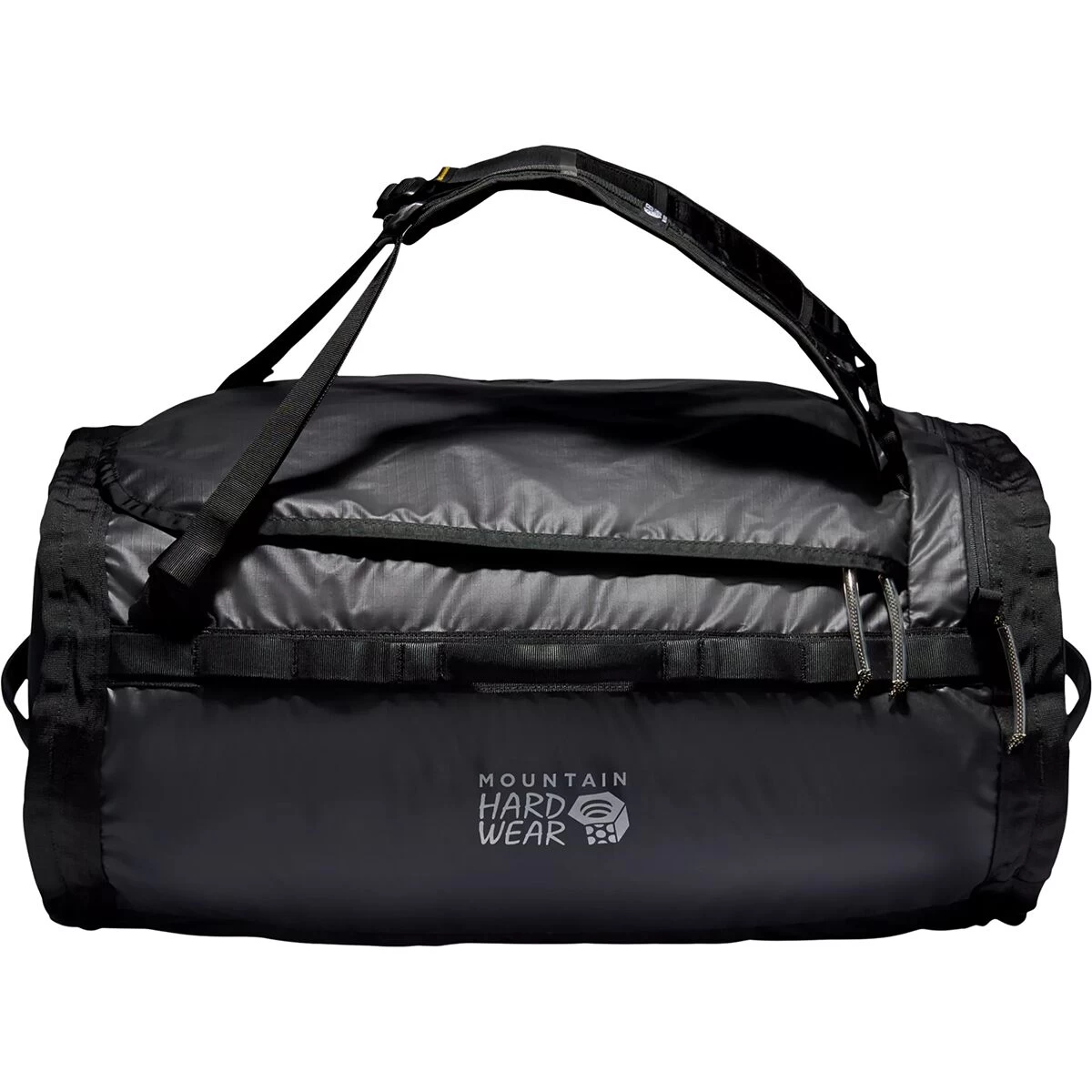 Mountain Hardwear Camp 4 65L Duffel Bag 3 Mountain Hardwear Camp 4 65L Duffel Bag - Image 3