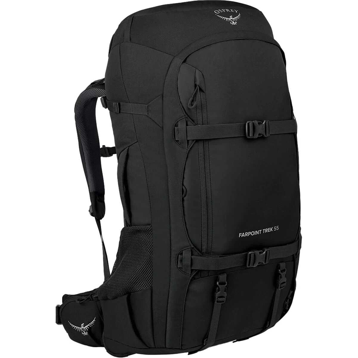 Farpoint Trek 55L Travel Pack 9 Farpoint Trek 55L Travel Pack - Image 9