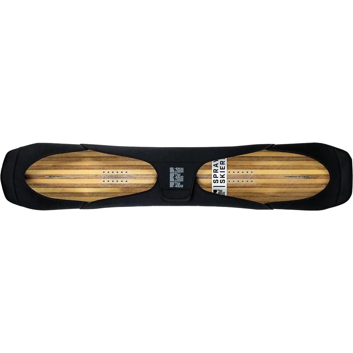 Rome Gripper Board Bag 2 Rome Gripper Board Bag - Image 2