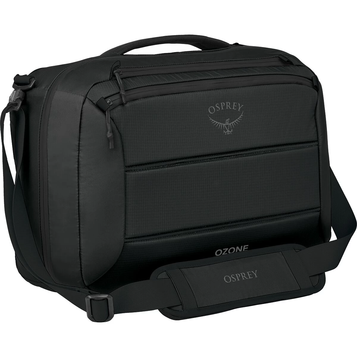 Ozone CarryOn Boarding Bag 1 Ozone CarryOn Boarding Bag
