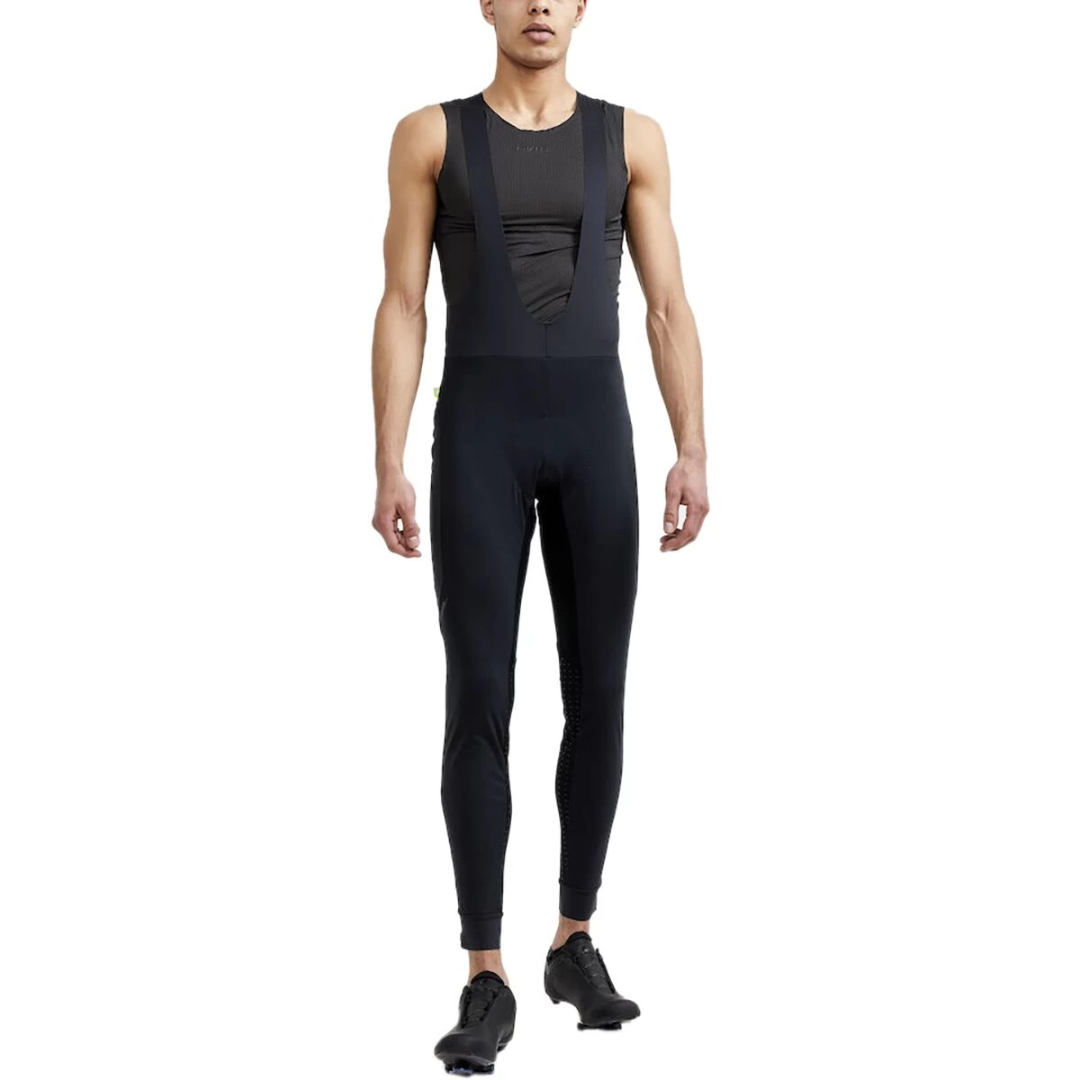 Craft Pro Bike Subz Wind Bib Tight - Men's 1 Craft Pro Bike Subz Wind Bib Tight - Men's