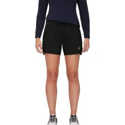 Mammut Hueco Short - Women's -Outdoor Sports Shop BLA 8