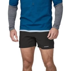 Patagonia Strider Pro 5in Short - Men's 18 Patagonia Strider Pro 5in Short - Men's -Outdoor Sports Shop BLA 85