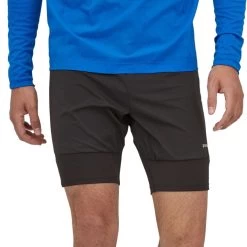 Patagonia Endless Run Short - Men's -Outdoor Sports Shop BLA 86
