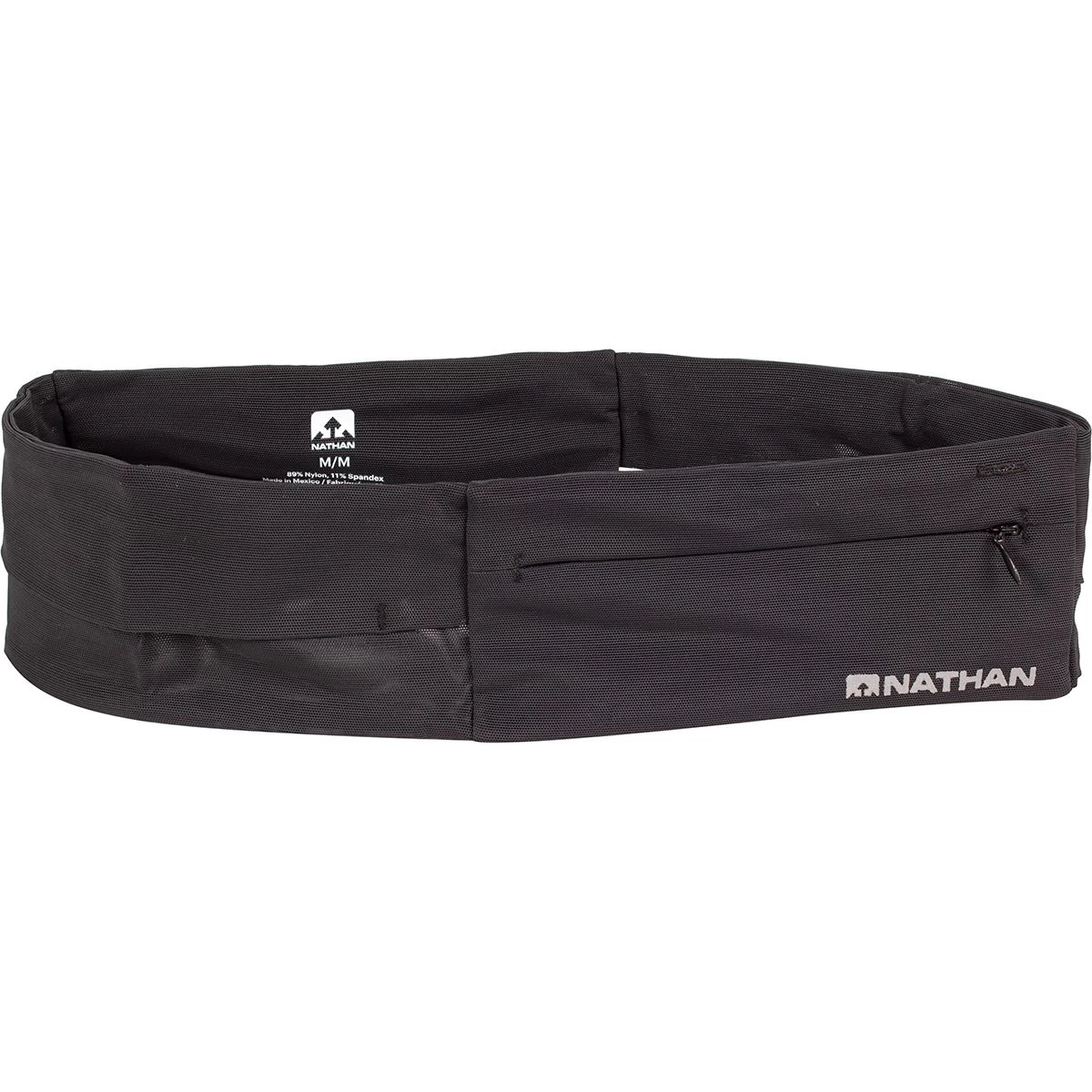 Nathan Zipster Lite Lumbar Pack 2 Nathan Zipster Lite Lumbar Pack - Image 2