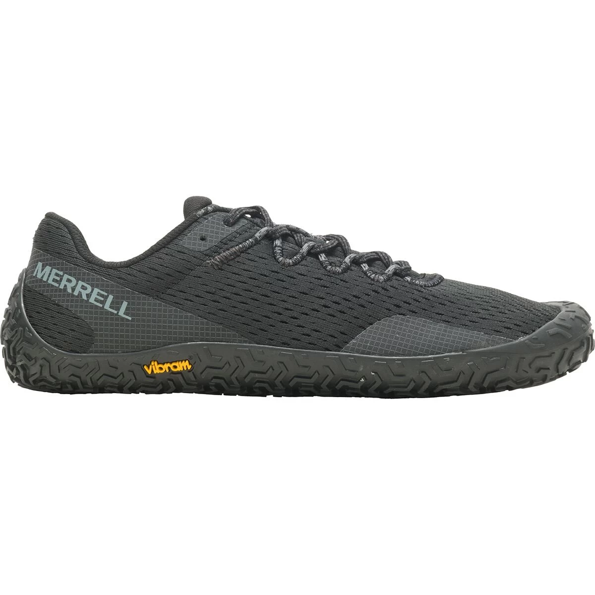 Merrell Vapor Glove 6 Running Shoe - Men's 4 Merrell Vapor Glove 6 Running Shoe - Men's - Image 4