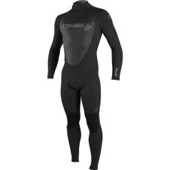 Epic 3/2mm Back-Zip Full Wetsuit - Men's 5 Epic 3/2mm Back-Zip Full Wetsuit - Men's -Outdoor Sports Shop BLAA 2