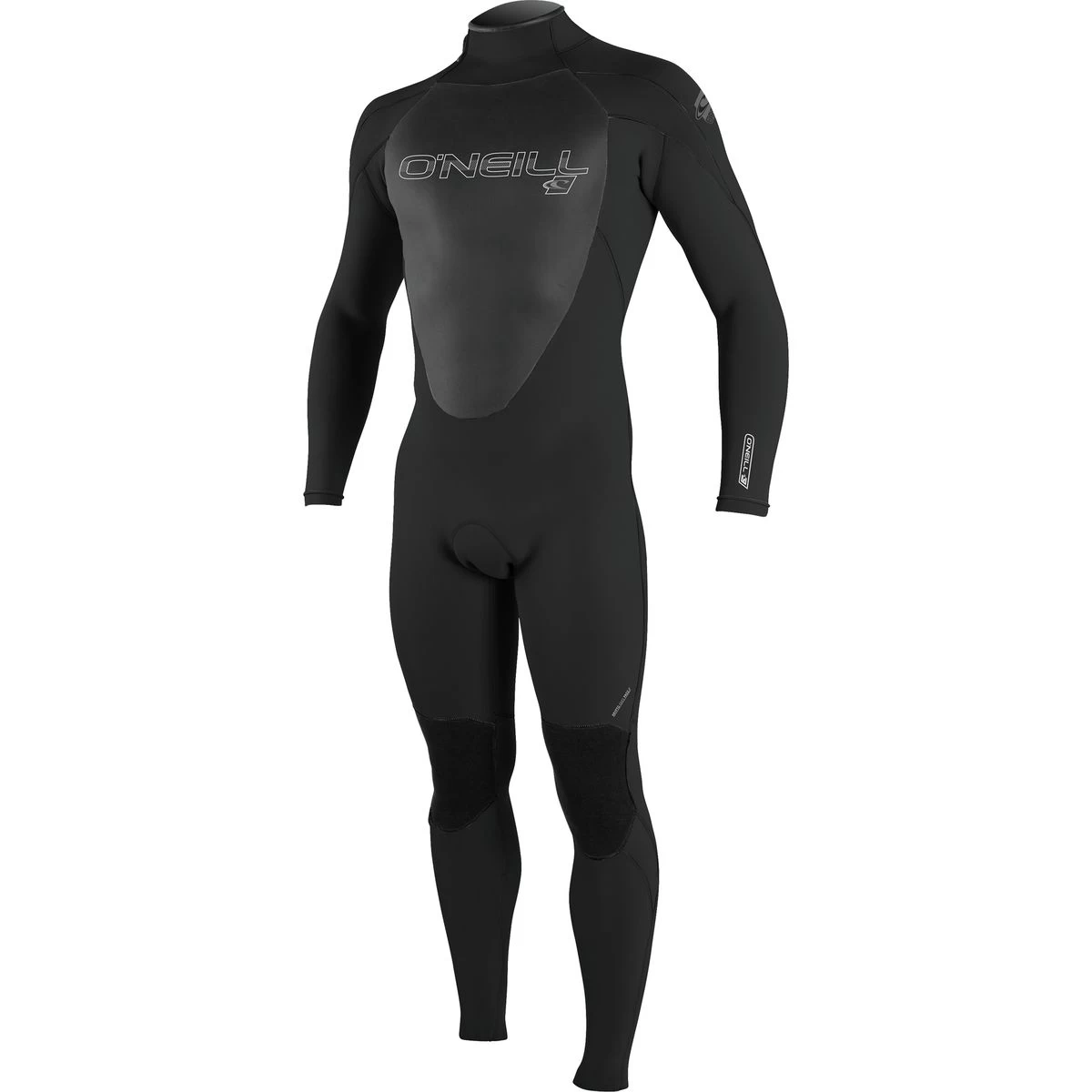 Epic 3/2mm Back-Zip Full Wetsuit - Men's 3 Epic 3/2mm Back-Zip Full Wetsuit - Men's - Image 3