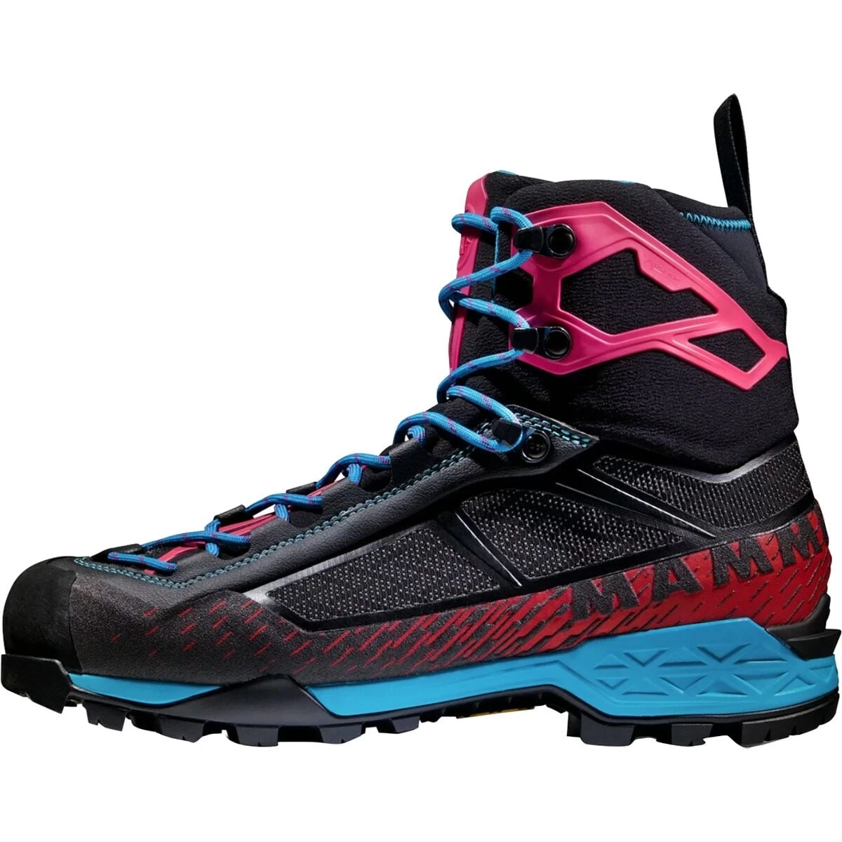 Mammut Taiss Light Mid GTX Mountaineering Boot - Women's 5 Mammut Taiss Light Mid GTX Mountaineering Boot - Women's - Image 5